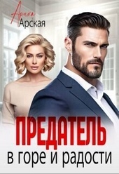 ??????? ????? Предатель. В горе и радости (СИ)