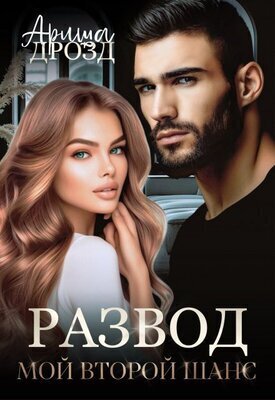 Обложка книги Развод. Мой второй шанс (СИ)