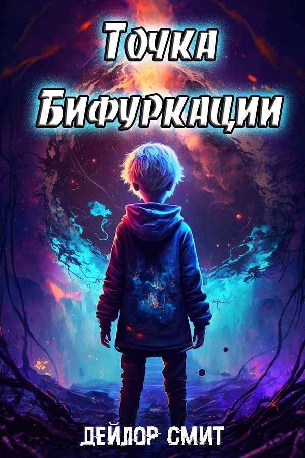 ??????? ????? Точка Бифуркации #1