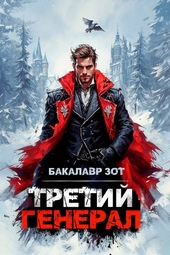 ??????? ????? Третий Генерал: Том VIII