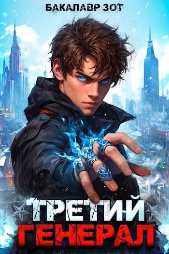 ??????? ????? Третий Генерал: Тома I-II