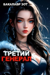 ??????? ????? Третий Генерал: Том VI