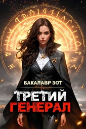 ??????? ????? Третий Генерал: Том VII