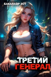 ??????? ????? Третий Генерал: Том V