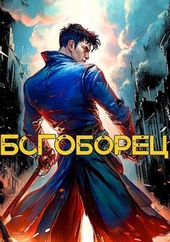??????? ????? Богоборец (СИ)