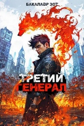 ??????? ????? Третий Генерал: Том IV
