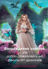 ??????? ????? Возрождение золотой, или Добро пожаловать на факультет драконов