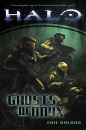 ??????? ????? Halo: Призраки Оникса