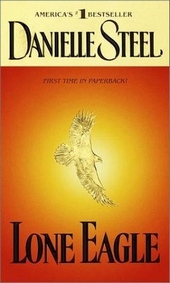 ??????? ????? Lone eagle